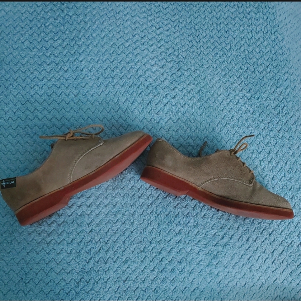 Eastland womens shoe size 7